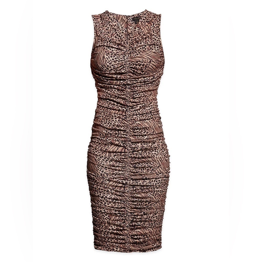 LA FEMME DRESS - Picture 2 of 6